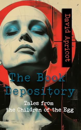 The Book Depository: Tales from the Children of the Egg von Meta Mad Books