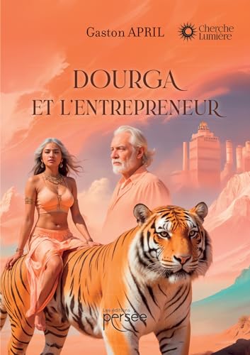 Dourga et l'entrepreneur Dourga et l'entrepreneur von PERSEE