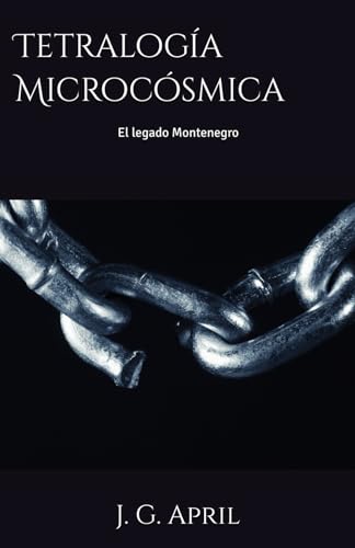 Tetralogía Microcósmica Tetralogía Microcósmica von Independiente
