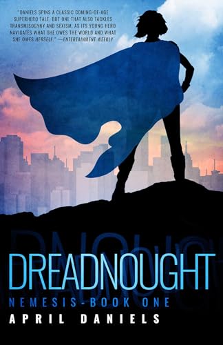 Dreadnought: Nemesis - Book One (Nemesis, 1, Band 1) von Diversion Books