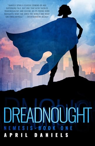 Dreadnought: Nemesis - Book One (Nemesis, 1, Band 1)