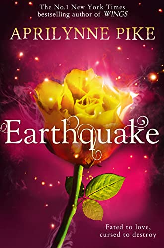 Earthquake Earthquake von imusti