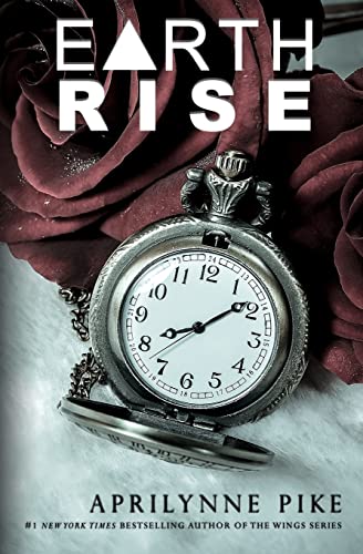 Earthrise (Earthbound, Band 3) von CREATESPACE