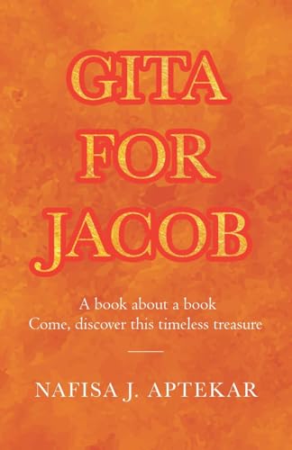 Gita for Jacob: A book about a book Come, discover this timeless treasure von Tellwell Talent