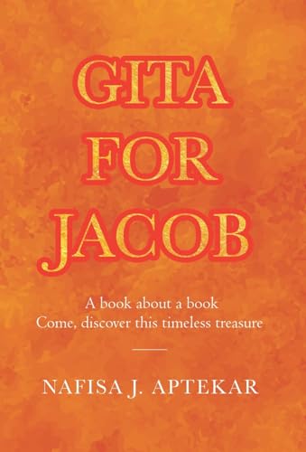 Gita for Jacob: A book about a book Come, discover this timeless treasure von Tellwell Talent