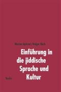 Einführung in die jiddische Sprache und Kultur