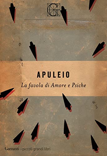 La favola di Amore e Psiche (I piccoli grandi libri) von Garzanti Libri