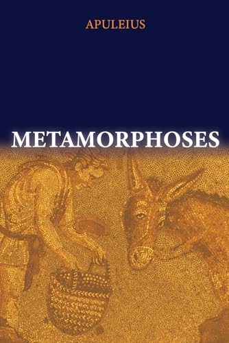Metamorphoses von Independently published