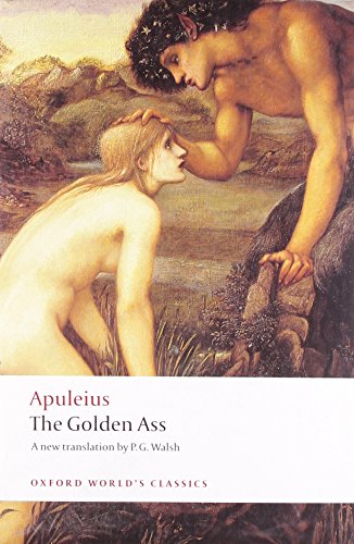 The Golden Ass (Oxford World's Classics) von Oxford University Press