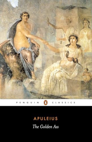 The Golden Ass (Penguin Classics) von Penguin
