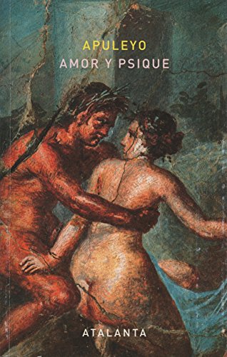 Amor y psique (Ars brevis, Band 5)