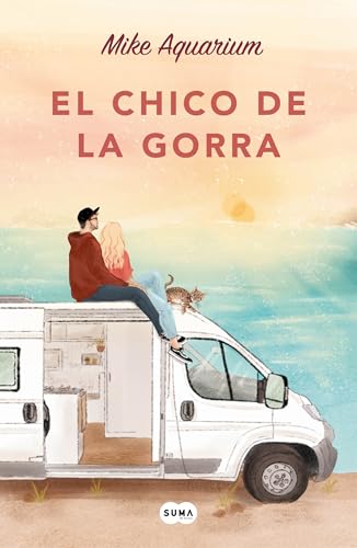El chico de la gorra (SUMA) von SUMA