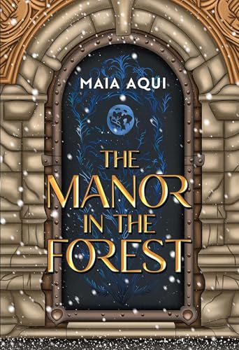 The Manor in the Forest von Olympia Publishers