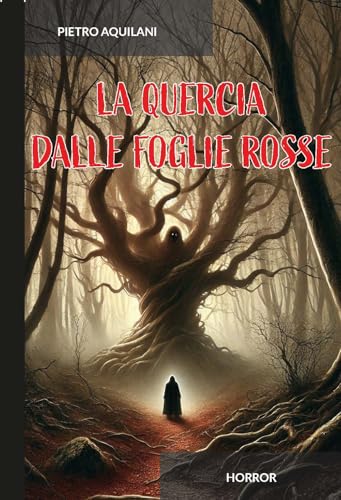 La quercia dalle foglie rosse La quercia dalle foglie rosse von CTL (Livorno)