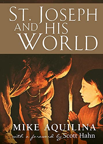 St. Joseph and His World