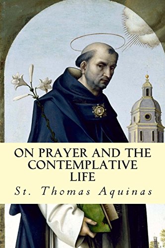 On Prayer and The Contemplative Life On Prayer and The Contemplative Life von CreateSpace Independent Publishing Platform