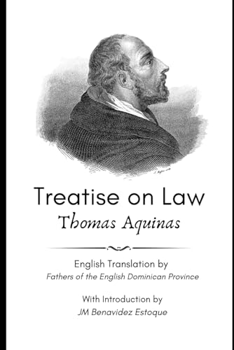 Treatise on Law Treatise on Law von Independently published