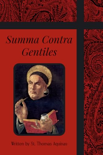 Summa Contra Gentiles von Henderson Publishing