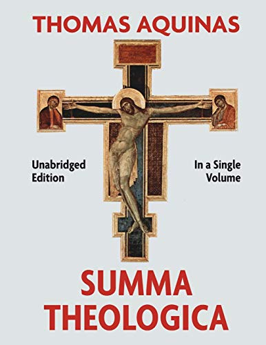 Summa Theologica Complete in a Single Volume von Coyote Canyon Press