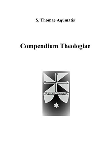 Compendium Theologiae