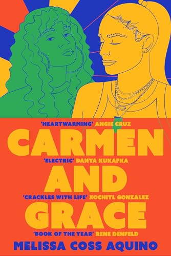 Carmen and Grace von BLOOMSBURY