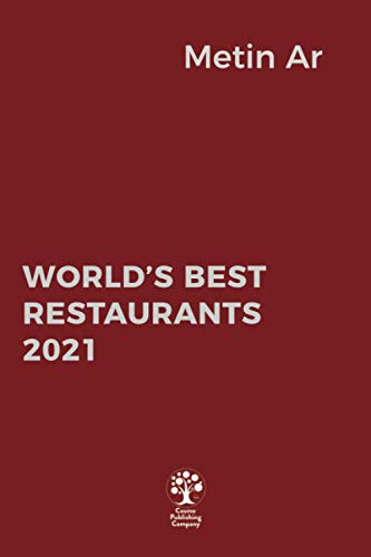 World's Best Restaurants 2021