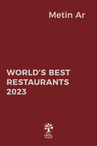 World's Best Restaurants 2023