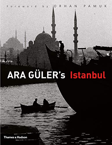 Ara Guler's Istanbul von imusti