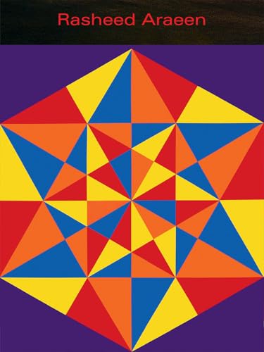 Rasheed Araeen: A Retrospective von JPR