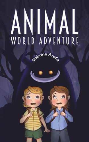Animal World Adventure von Austin Macauley Publishers