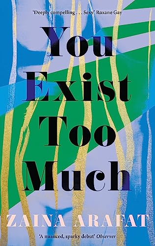 You Exist Too Much von Dialogue Books