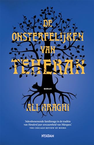De onsterfelijken van Teheran