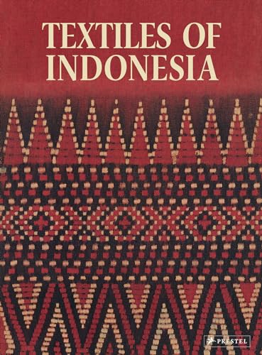 Textiles of Indonesia: The Thomas Murray Collection