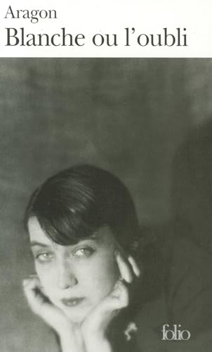 Blanche ou l'Oubli von Folio