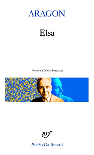 Elsa von GALLIMARD