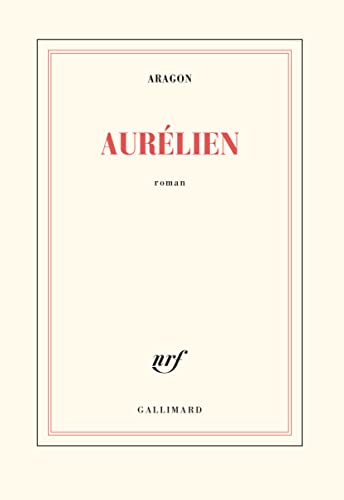 Le Monde réel - Aurélien