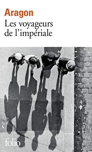 Les Voyageurs de l'Impériale (Folio)