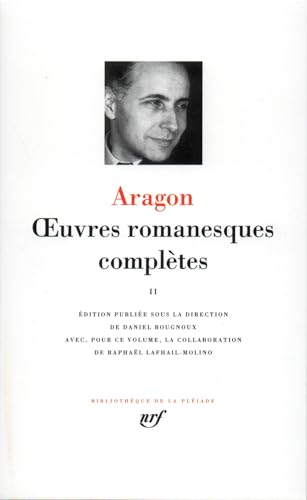 Oeuvres romanesques completes 2 - leatherbound: Tome 2, La sainte Russie ; Les beaux quartiers ; Un roman commence sous vos yeux les voyageurs de ... des Français ; Les contes de quarante années von GALLIMARD