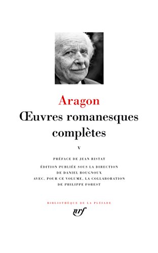 Oeuvres romanesques completes V - leatherbound: Tome 5, La Mise à mort ; L'Aveugle ; Blanche ou l'oubli ; Le Feu mis ; Prénatalité ; Tuer n'est pas ... mi ; Le Contraire-dit ; La Valse des adieux Oeuvres romanesques completes V - leatherbound: Tome 5, La Mise à mort ; L'Aveugle ; Blanche ou l'oubli ; Le Feu mis ; Prénatalité ; Tuer n'est pas ... mi ; Le Contraire-dit ; La Valse des adieux von GALLIMARD