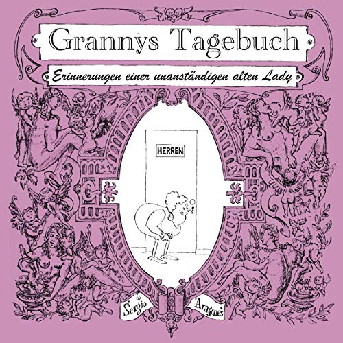 Grannys Tagebuch: Erinnerungen einer unanständigen alten Lady von About Comics