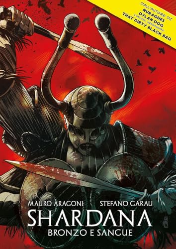Shardana - Bronzo e Sangue von Youcanprint
