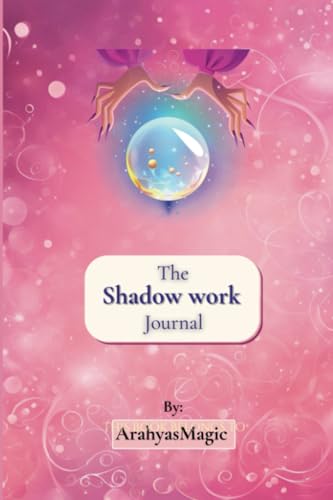 The Shadow work Journal von Notion Press