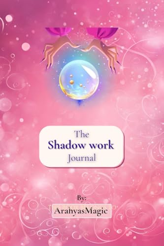 The Shadow work Journal von Notion Press