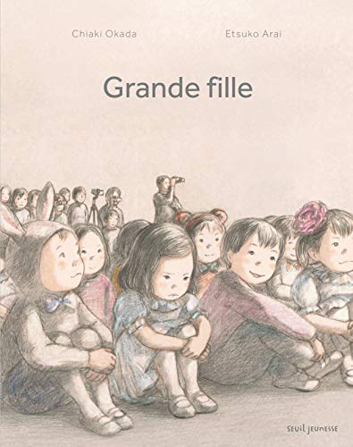Grande fille von Seuil
