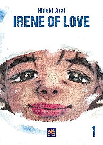 Irene of love (Vol. 1) (Hikari) von 001 Edizioni