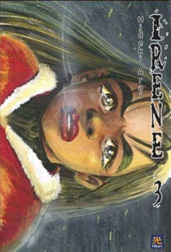 Irene of love (Vol. 3) (Hikari)
