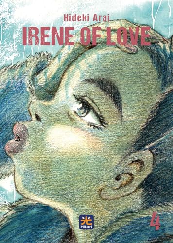 Irene of love (Vol. 4)
