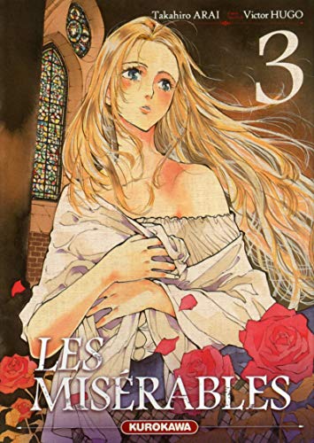 Les Misérables - tome 3 (3) von KUROKAWA