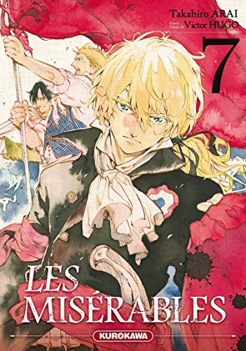 Les Misérables - tome 7 (7)