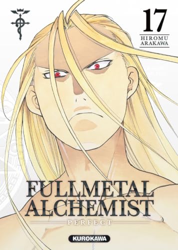 Fullmetal Alchemist Perfect - tome 17 (17) von KUROKAWA